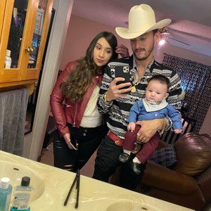 Meet your Posher, Gerardo